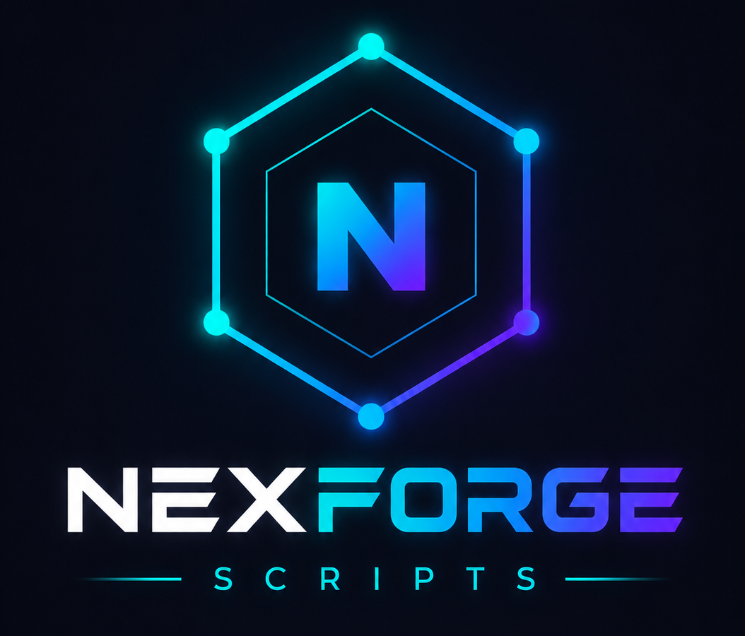 NexForge